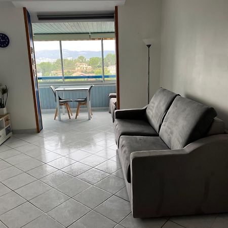 Studio La Ciotat Vue Mer Avec Garage 外观 照片